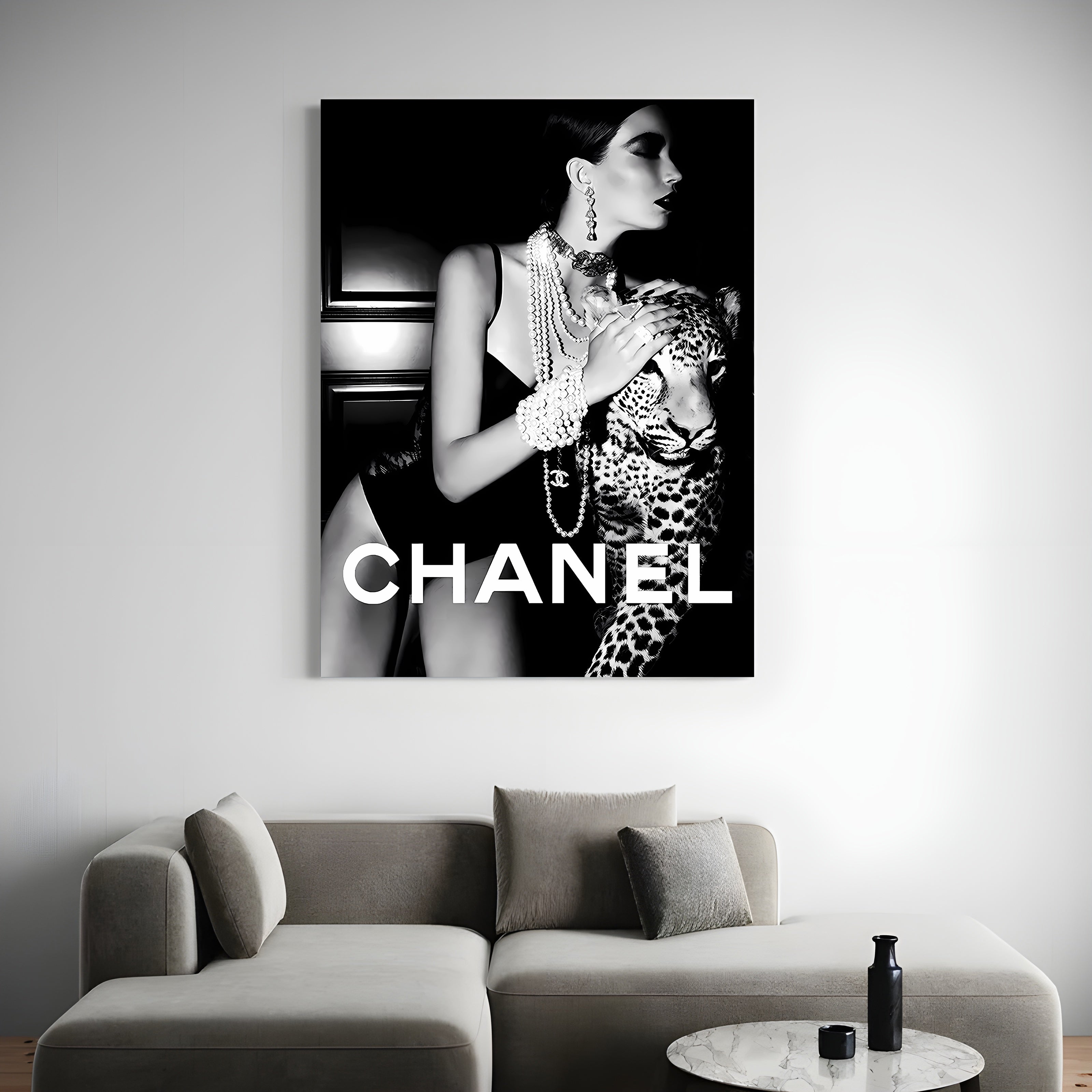 Art Chanel