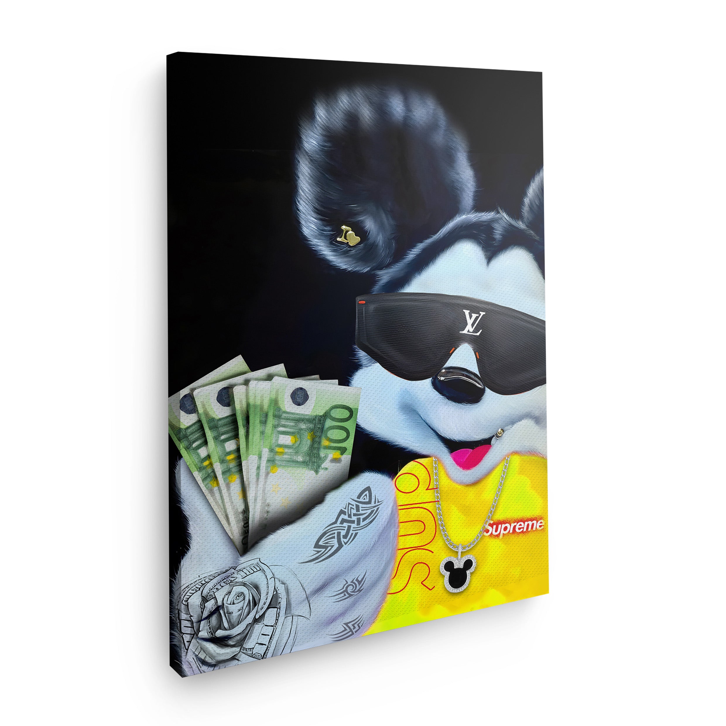 Micky Cash