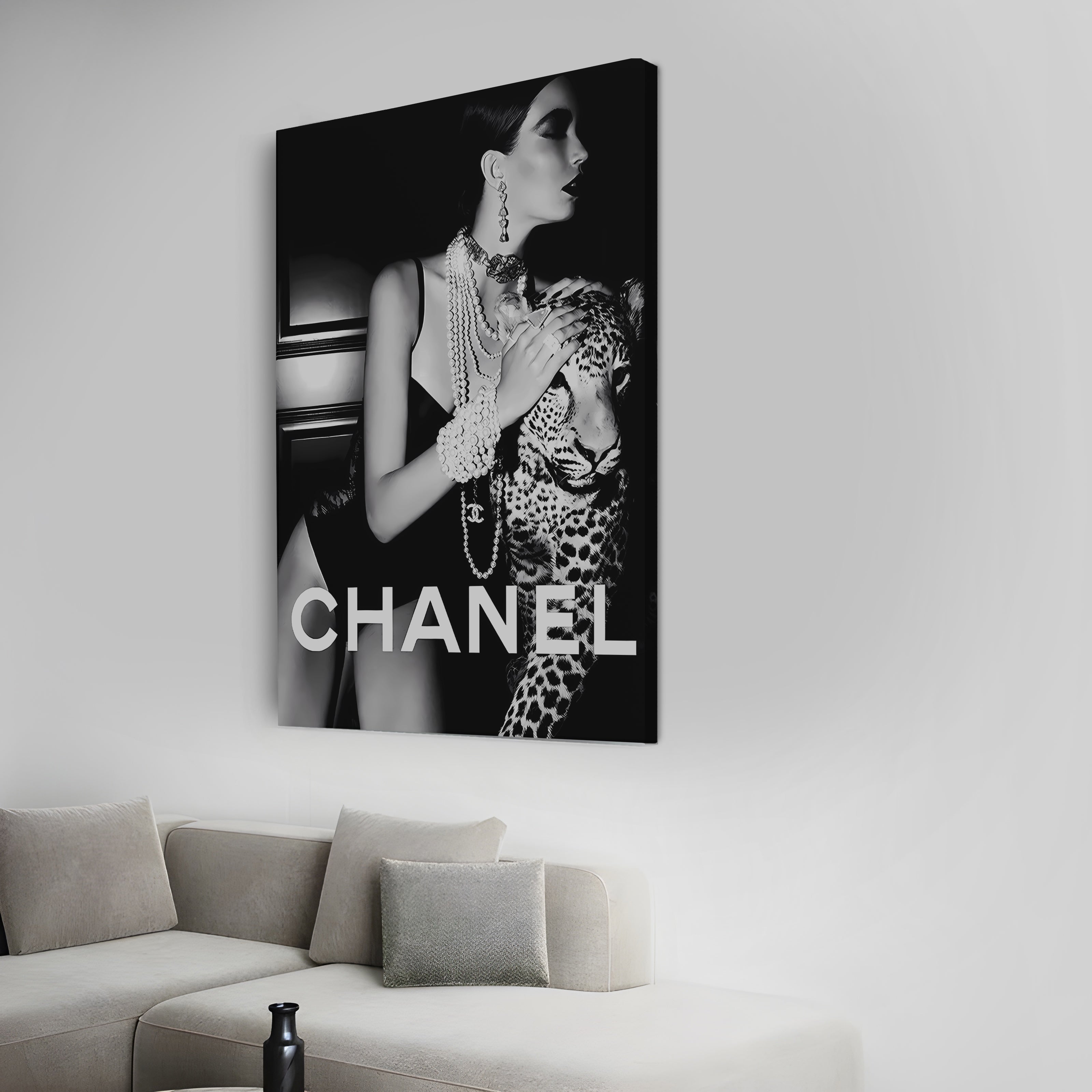 Art Chanel