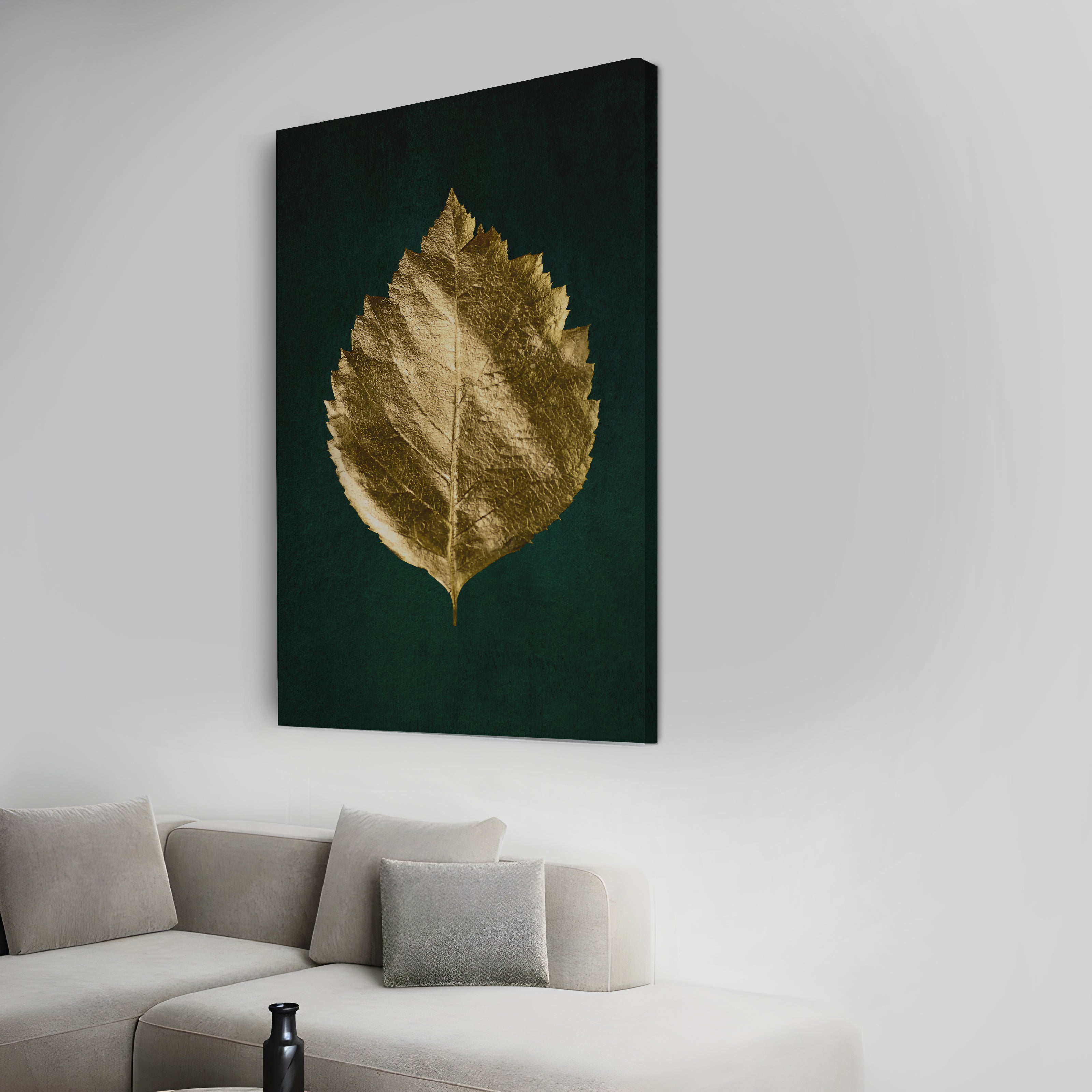 Golden Leaf
