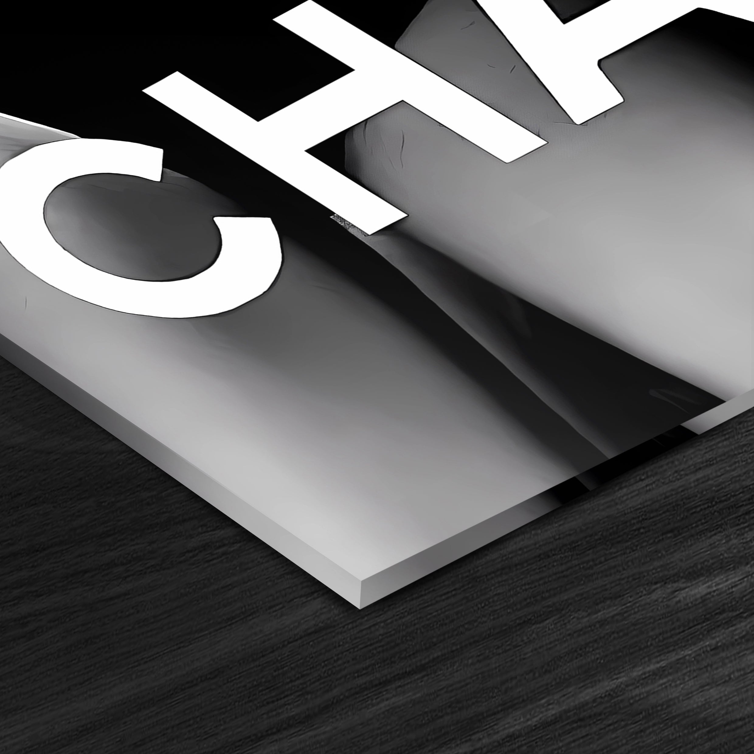 Art Chanel
