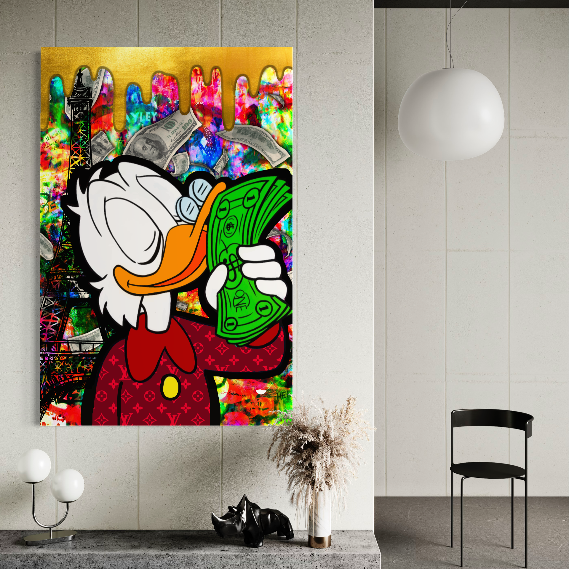 Rich Donald