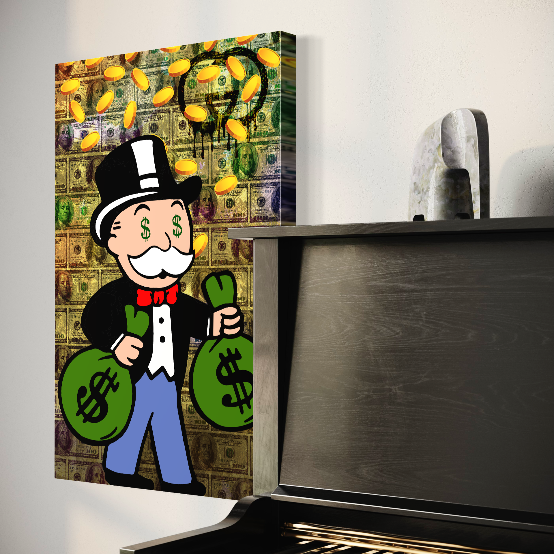 Monopoly