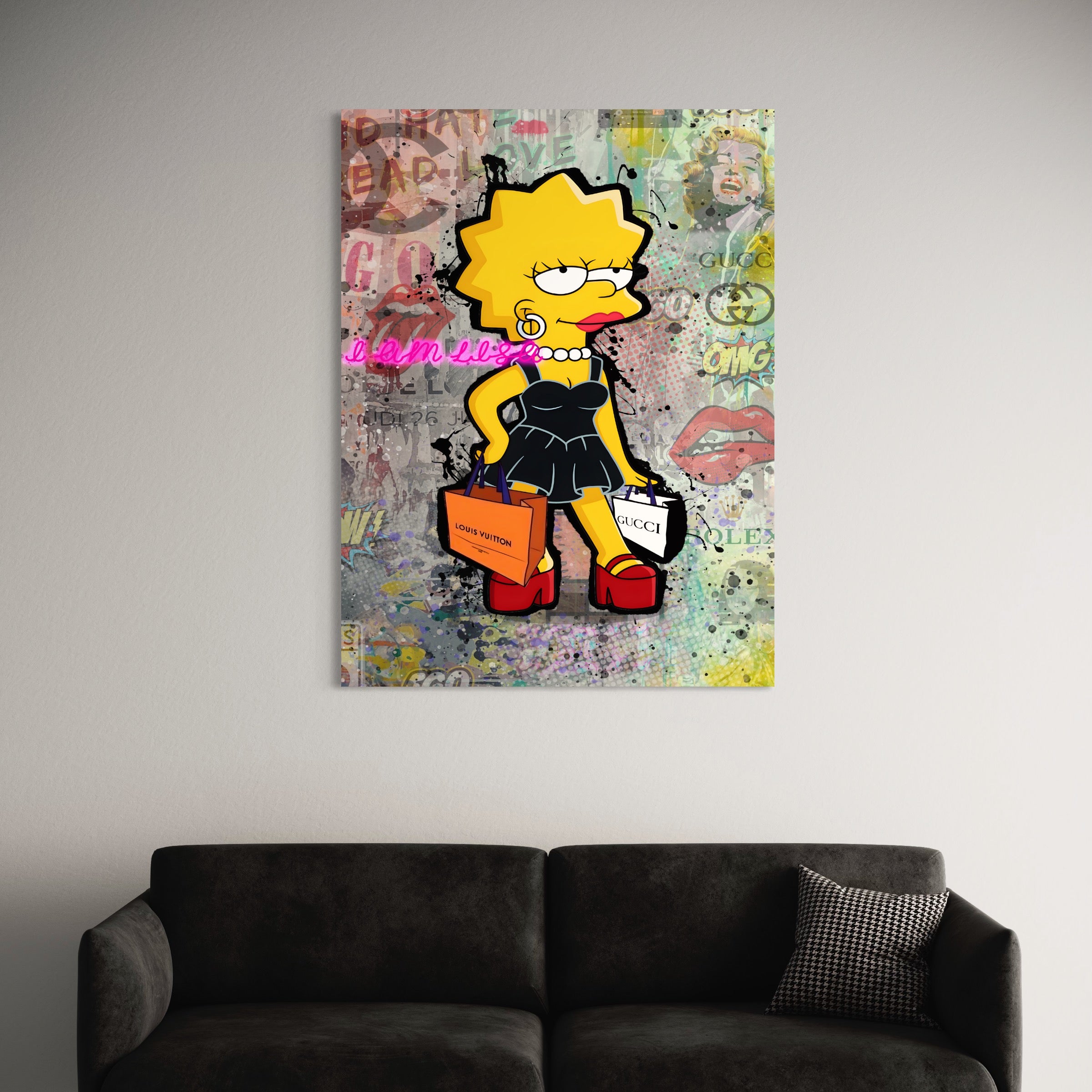 Lisa