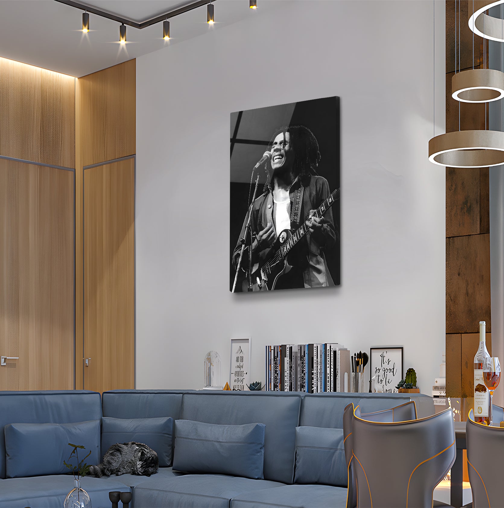 Bob Marley