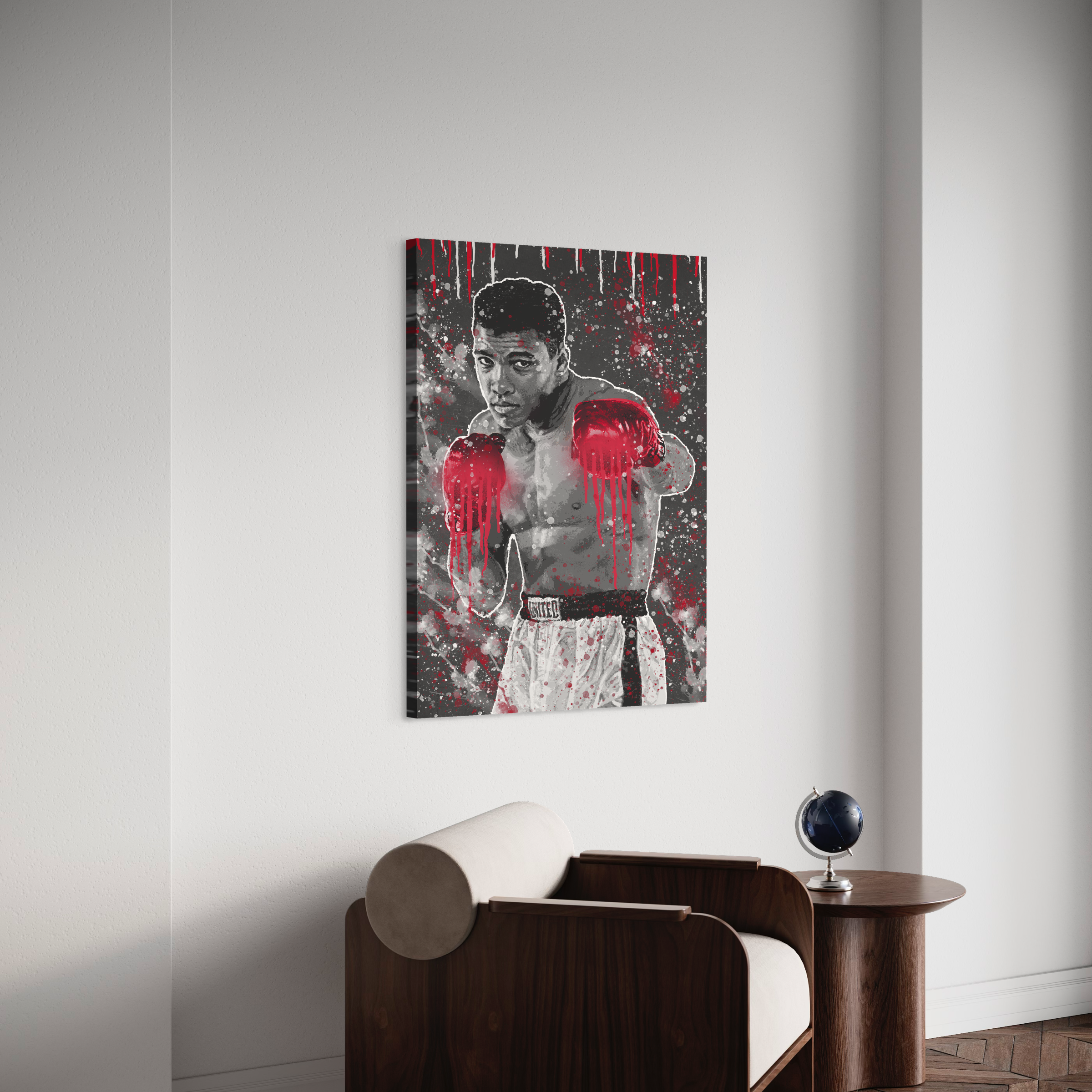 Muhammad Ali